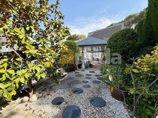Chalet en venta en Vacarisses