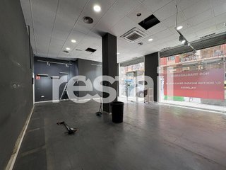 Local comercial en alquiler en Nou Moles en Valencia