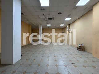 Local comercial en alquiler en Nou Moles en Valencia
