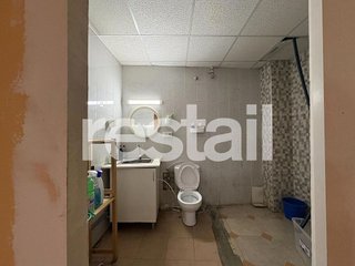 Local comercial en alquiler en Nou Moles en Valencia