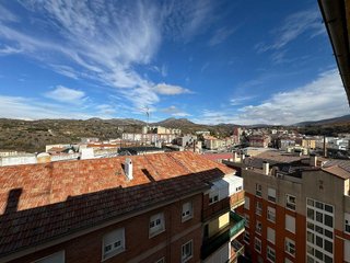 Piso en venta en Béjar