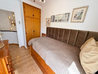 Chalet en venta en Playa de los Locos en Torrevieja