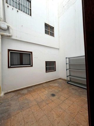 Piso en alquiler en Guanarteme en Palmas de Gran Canaria(Las)