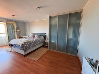 Dúplex en venta en El Sardinero en Santander