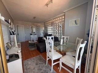 Dúplex en venta en El Sardinero en Santander