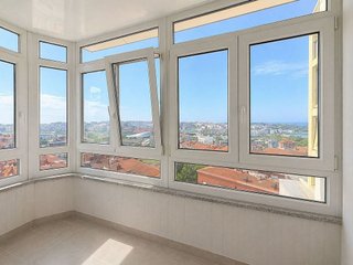 Dúplex en venta en El Sardinero en Santander