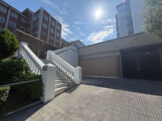 Dúplex en venta en El Sardinero en Santander