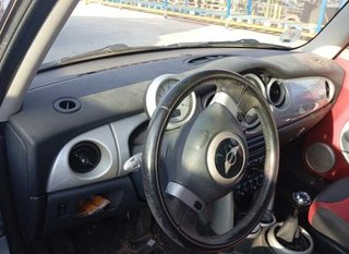 Llanta bmw 5 .5 j x 15 h2 mini (r50,r53) 474214