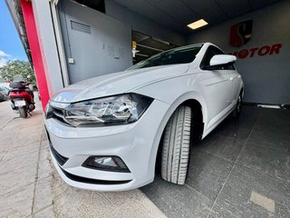VOLKSWAGEN POLO 1.6 TDI 95CV 100.000 KM 2020