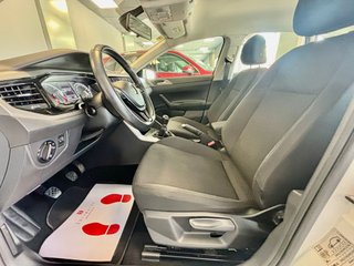 VOLKSWAGEN POLO 1.6 TDI 95CV 100.000 KM 2020