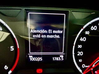 VOLKSWAGEN POLO 1.6 TDI 95CV 100.000 KM 2020