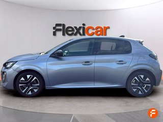 Peugeot 208 Allure Gasolina 100 S&S 6 Vel. MAN