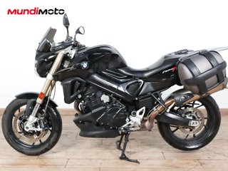 BMW F 800 R ABS