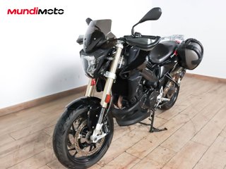 BMW F 800 R ABS