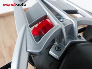 BMW F 800 R ABS