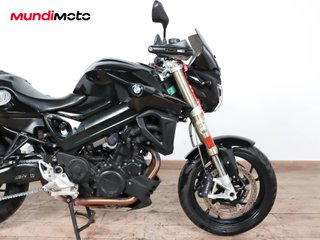 BMW F 800 R ABS