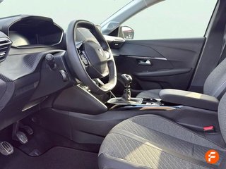 Peugeot 208 Allure Gasolina 100 S&S 6 Vel. MAN