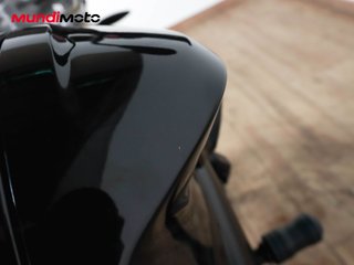 BMW F 800 R ABS