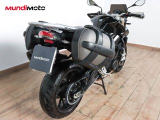 BMW F 800 R ABS