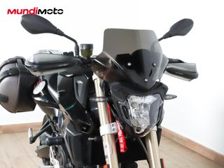 BMW F 800 R ABS
