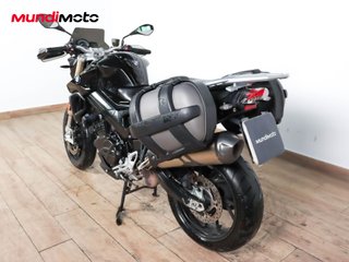 BMW F 800 R ABS