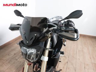 BMW F 800 R ABS