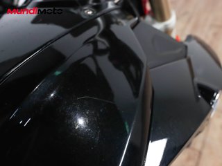 BMW F 800 R ABS