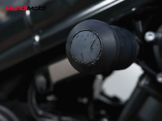 BMW F 800 R ABS