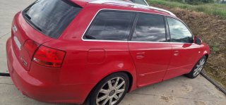 Audi A4 2006