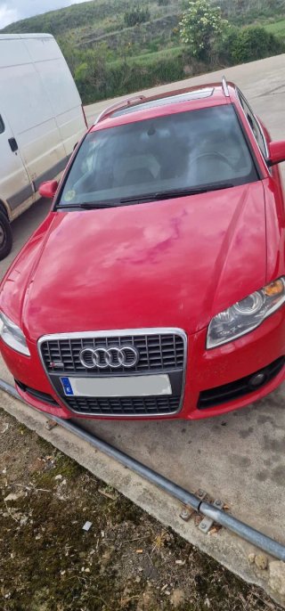 Audi A4 2006