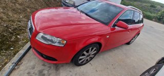 Audi A4 2006