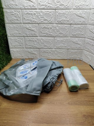 Orinal de viaje portátil niños