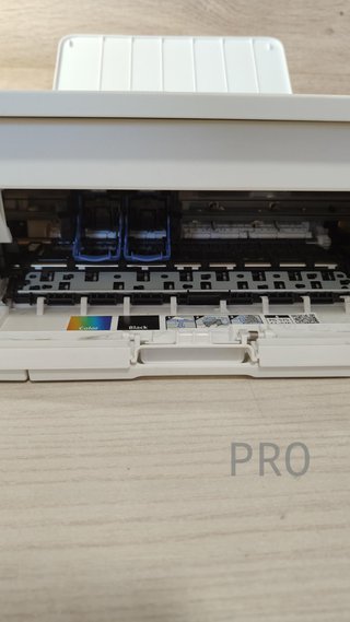Canon Impresora Multifunción, Copiadora y Escáner