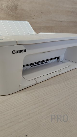 Canon Impresora Multifunción, Copiadora y Escáner
