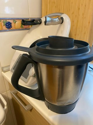 Thermomix TM6