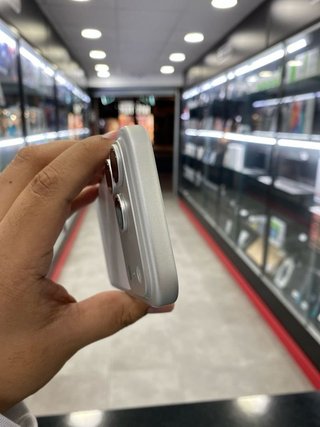 iPhone 17 Pro 256GB Plata