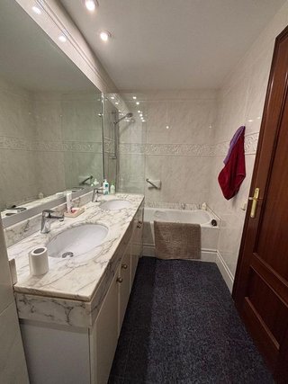 Casa adosada en venta en Centre en Hospitalet de Llobregat, L´