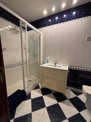 Casa adosada en venta en Centre en Hospitalet de Llobregat, L´