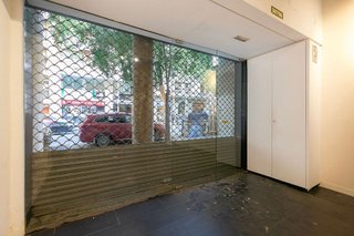 Local comercial en alquiler en La Dreta de l'Eixample en Barcelona