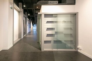 Local comercial en alquiler en La Dreta de l'Eixample en Barcelona