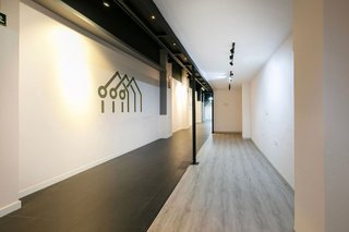 Local comercial en alquiler en La Dreta de l'Eixample en Barcelona