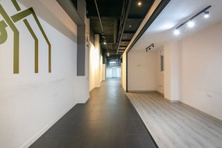 Local comercial en alquiler en La Dreta de l'Eixample en Barcelona