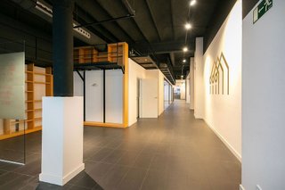 Local comercial en alquiler en La Dreta de l'Eixample en Barcelona