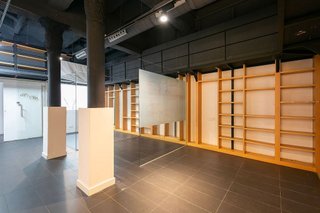 Local comercial en alquiler en La Dreta de l'Eixample en Barcelona