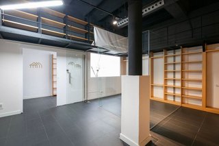 Local comercial en alquiler en La Dreta de l'Eixample en Barcelona