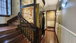 Piso en alquiler en Barrio de Abando en Bilbao