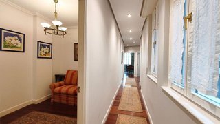 Piso en alquiler en Barrio de Abando en Bilbao