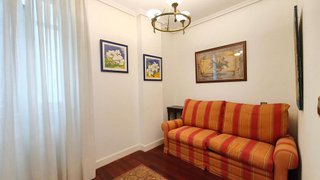 Piso en alquiler en Barrio de Abando en Bilbao