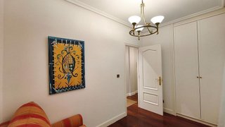 Piso en alquiler en Barrio de Abando en Bilbao
