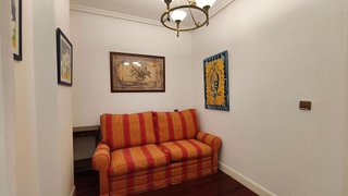 Piso en alquiler en Barrio de Abando en Bilbao